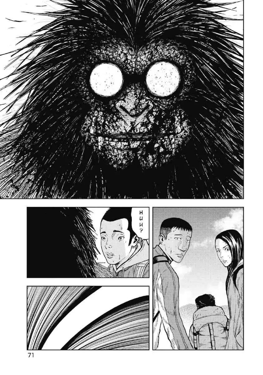 Monkey Peak [ALL CHAPTERS] Chapter 3 13